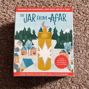 The Jar From Afar